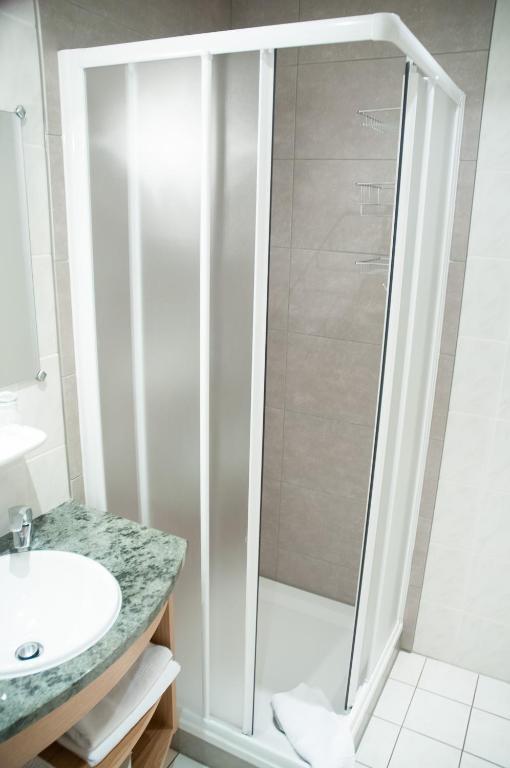 Hotel "Am Werl" Bad Saarow Room photo