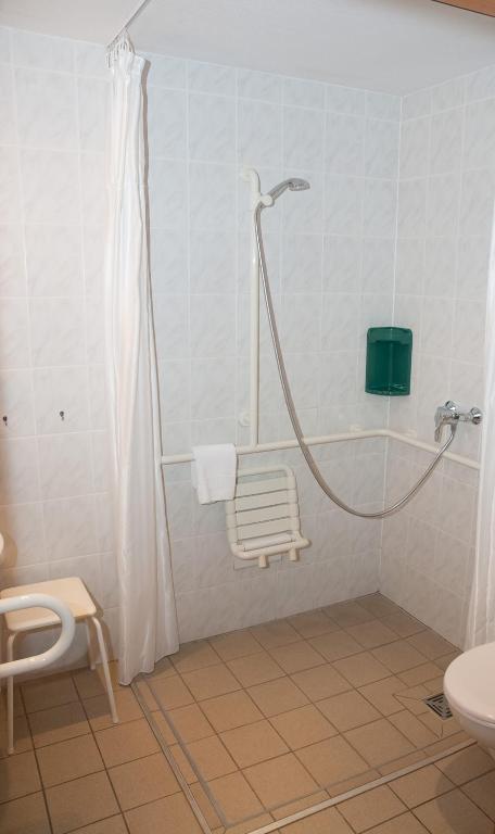 Hotel "Am Werl" Bad Saarow Room photo